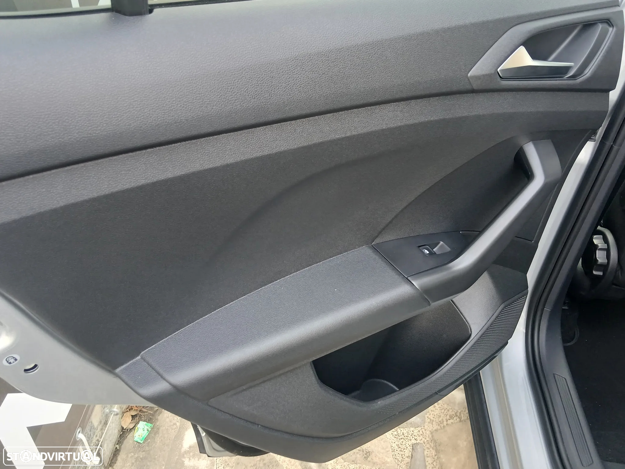 VW T-Cross 1.0 TSI OPF DSG Style - 30