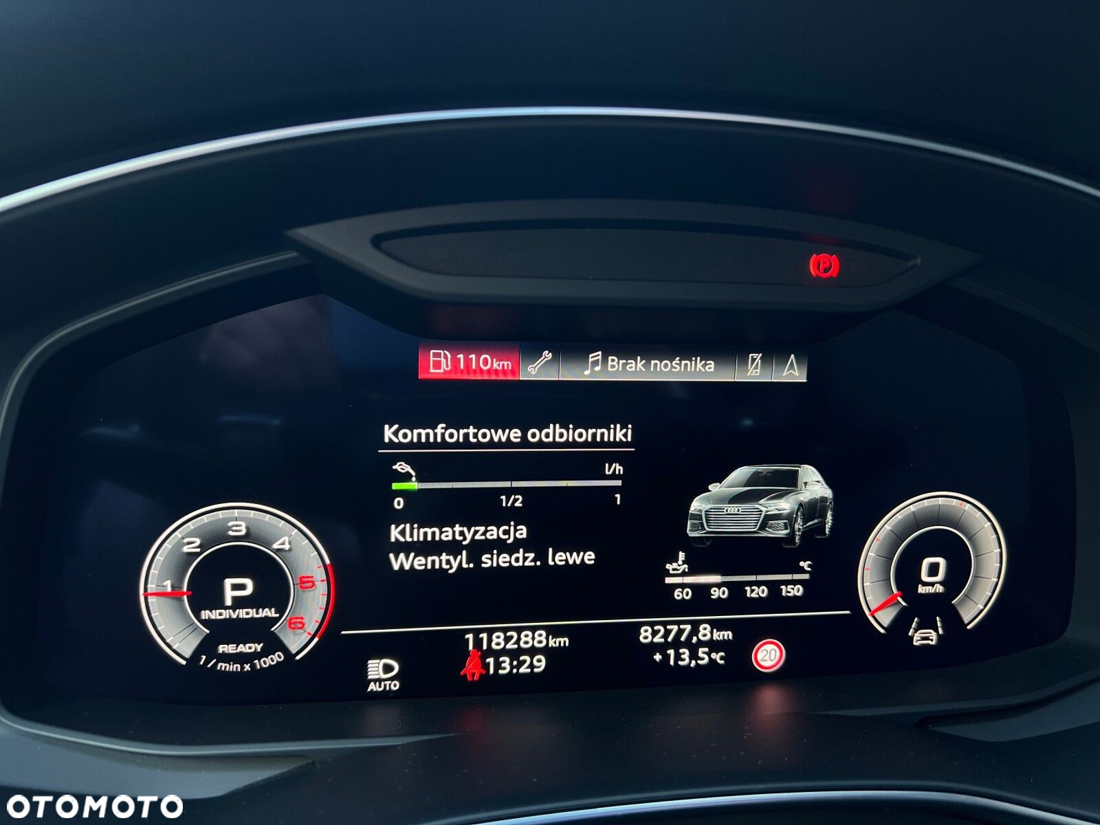 Audi A6 - 24