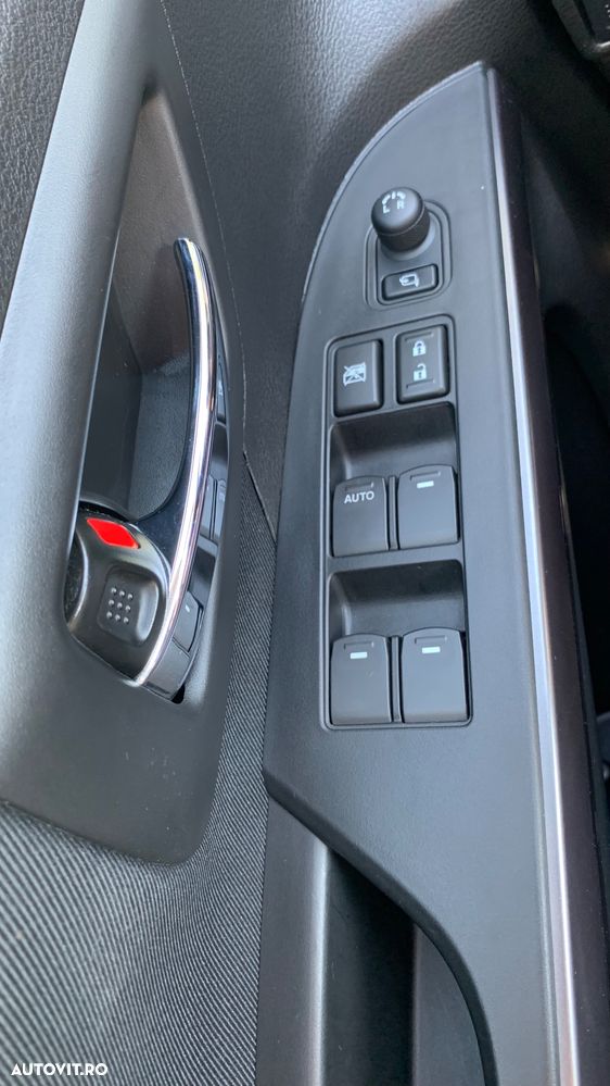 SUZUKI S-Cross 2023 — imagine 7