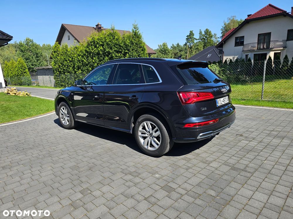 Audi Q5 2.0 TDI Quattro S tronic - 6