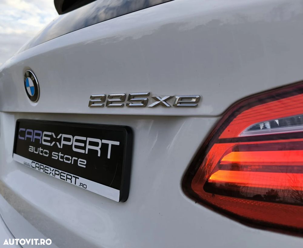 BMW Seria 2 225xe iPerformance Active Tourer Advantage - 14