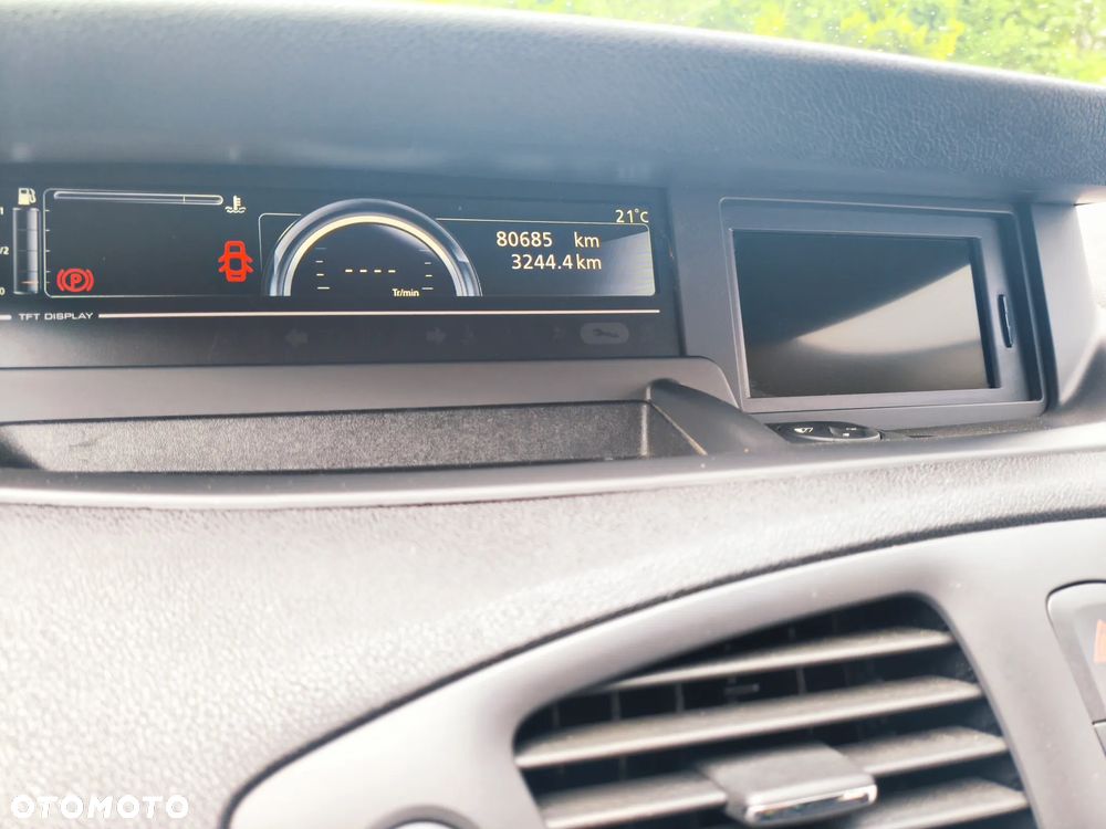 Renault Scenic 1.5 dCi Limited - 7