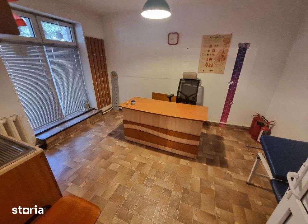 Apartament 2 camere , 46 metri, etaj parter Cod:163162 — fotografia 3