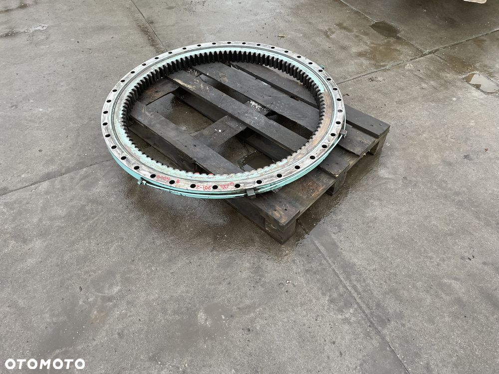 Wieniec obrotu koparka LIEBHERR 900B 900C 904B 904C - 4