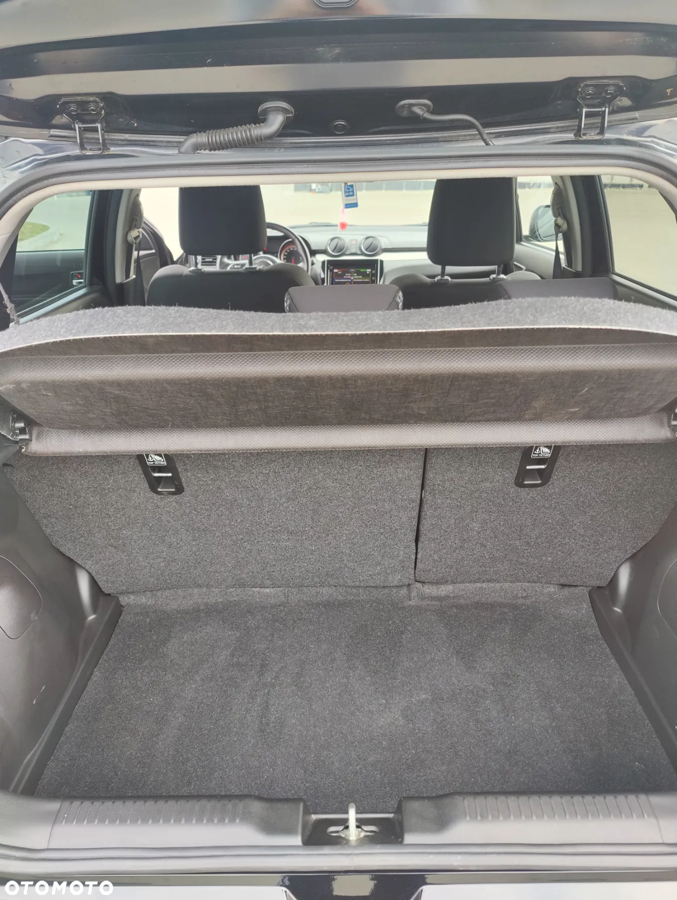Suzuki Swift 1.2 Dualjet - 15