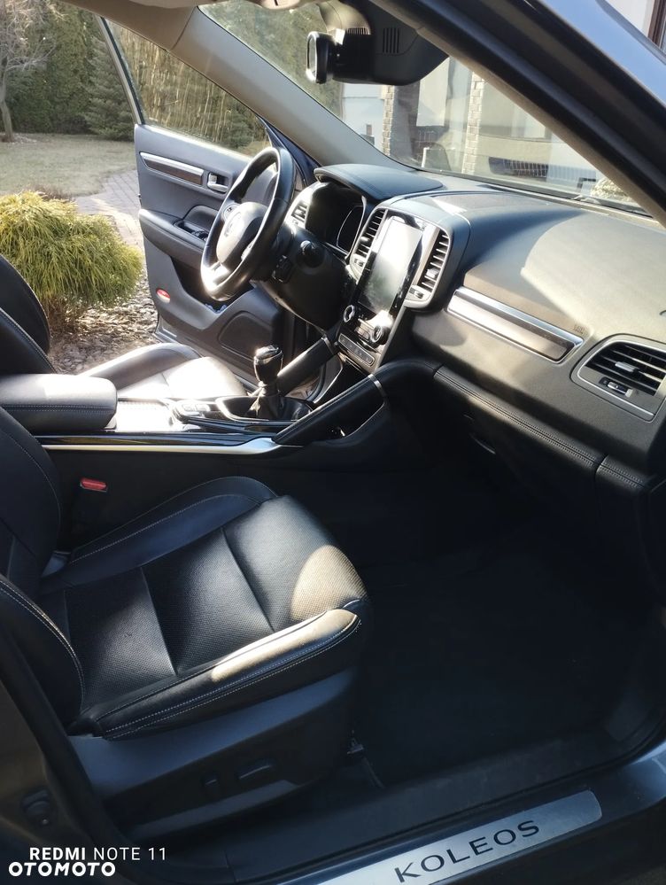 Renault Koleos ENERGY dCi 130 LIFE - 7