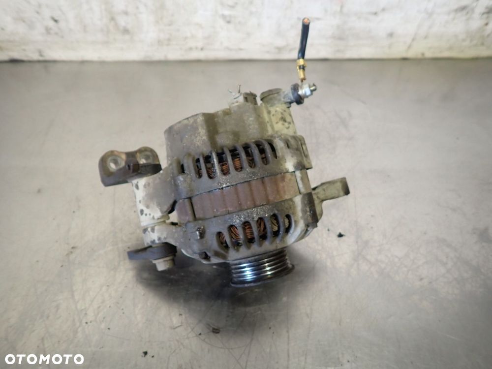 ALTERNATOR SUZUKI SX4 1.9     31400-84E10 - 6
