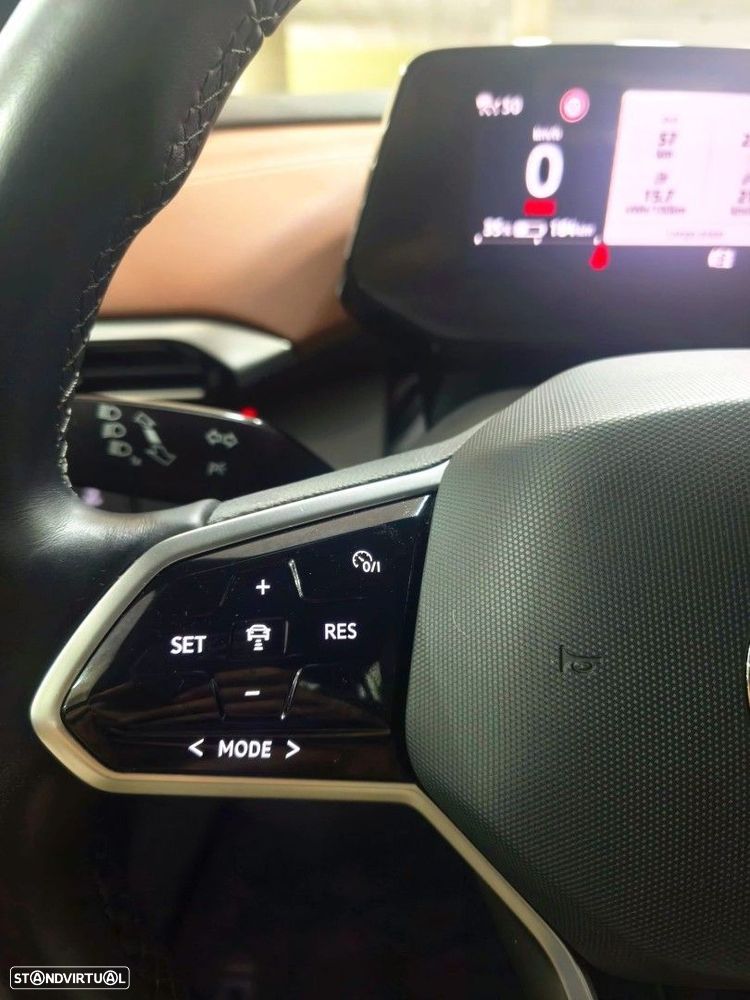VW ID.5 77 kWh Pro Performance - 22