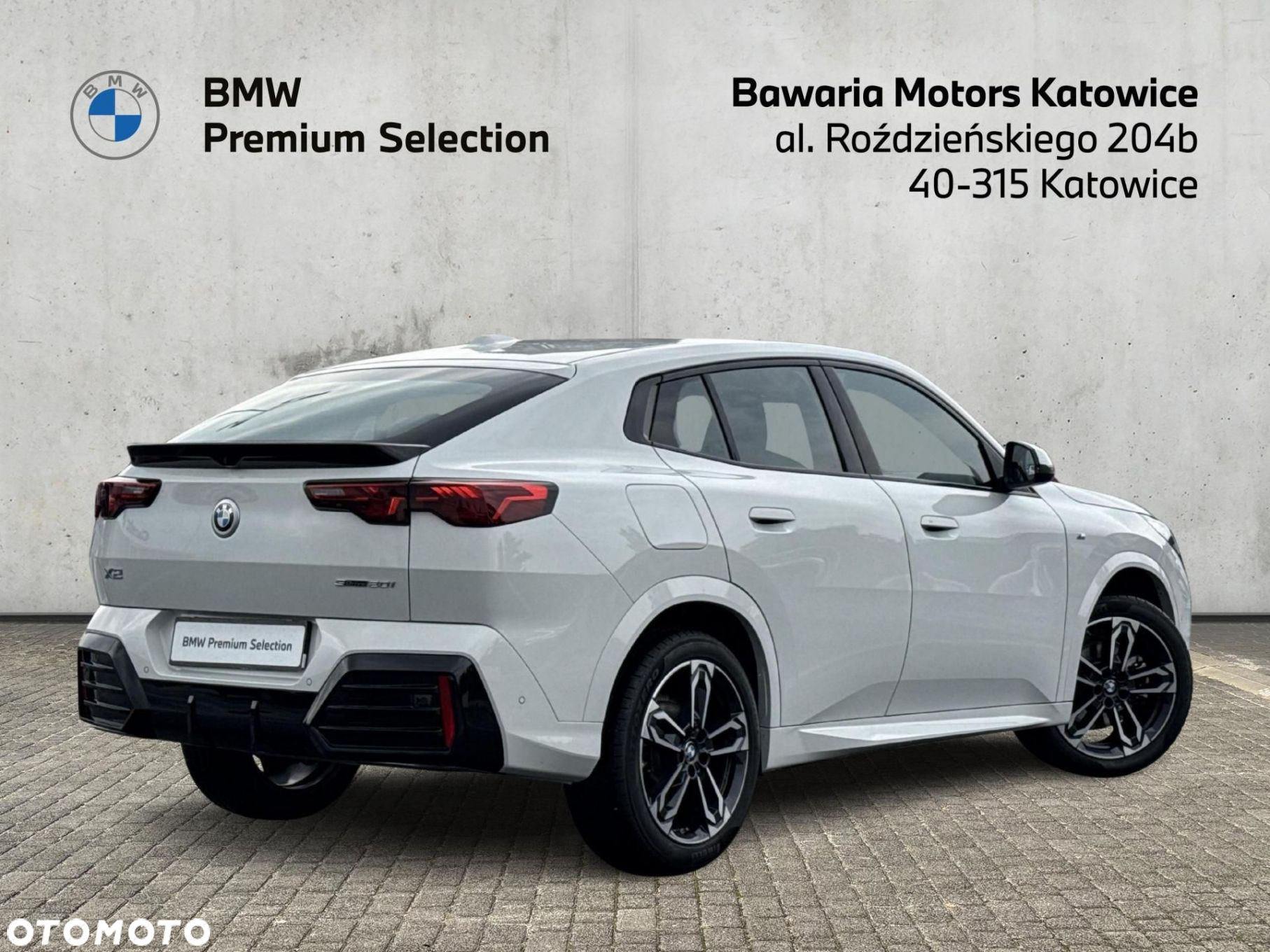 BMW X2 - 5