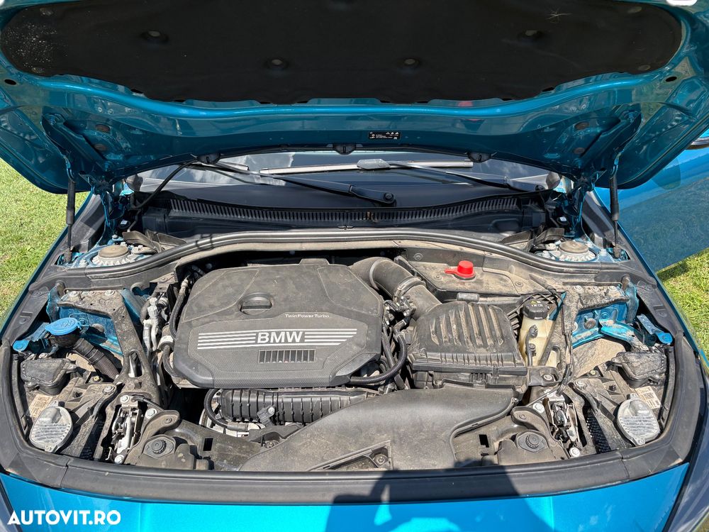 BMW 2 Series 2024 — imagine 34
