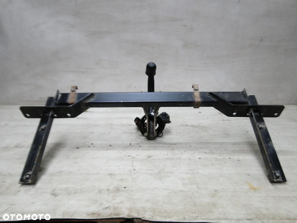 OPEL ASTRA IV J HB HAK HOLOWNICZY KOMPLETNY BOSAL - 11