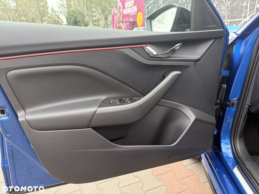Skoda Kamiq 1.0 TSI Monte Carlo DSG - 11