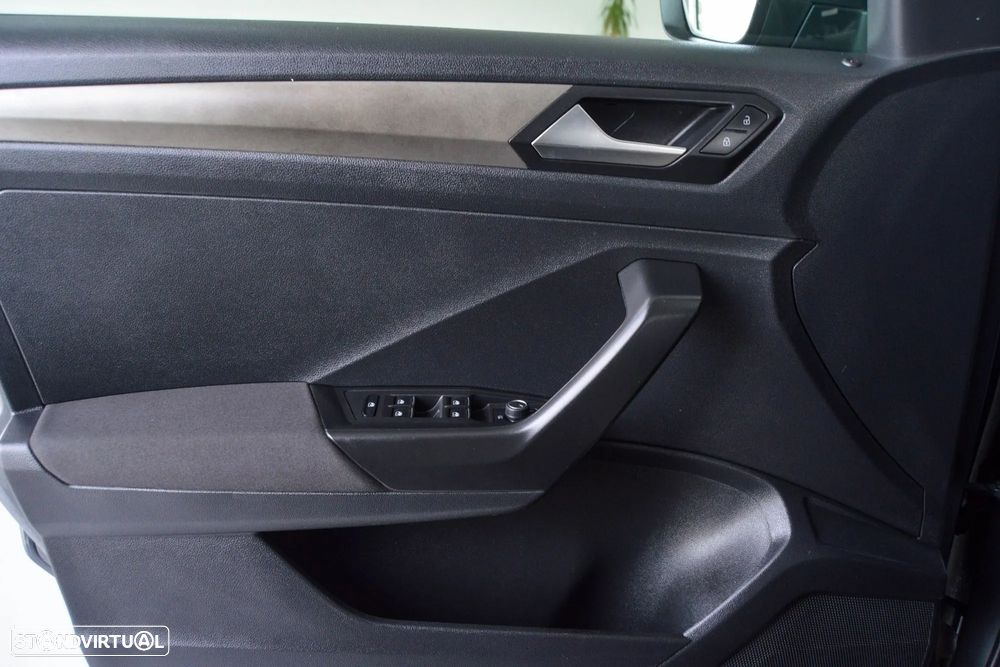 VW T-Roc 1.6 TDI Style - 30