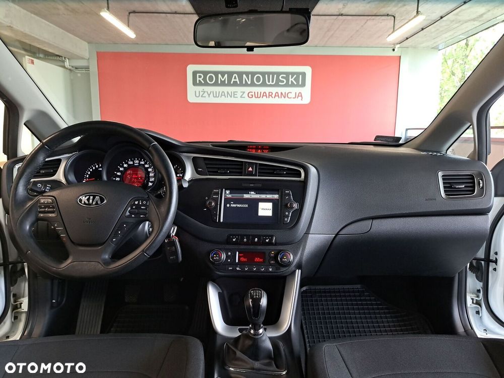 Kia Ceed - 18