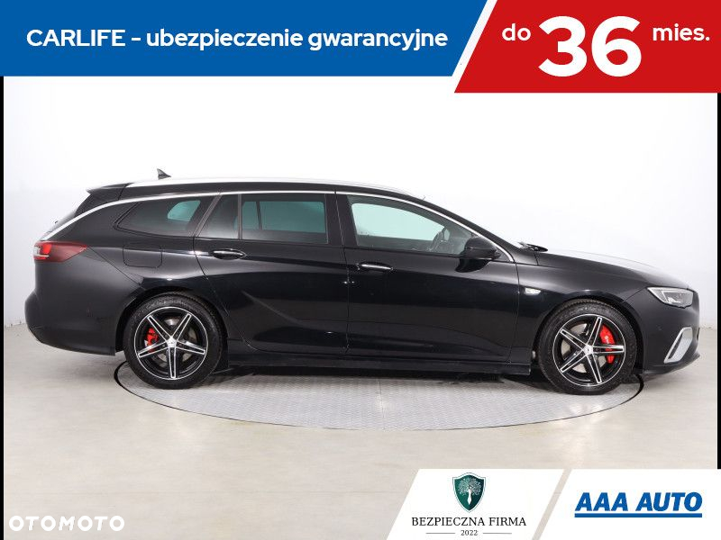 Opel Insignia - 7