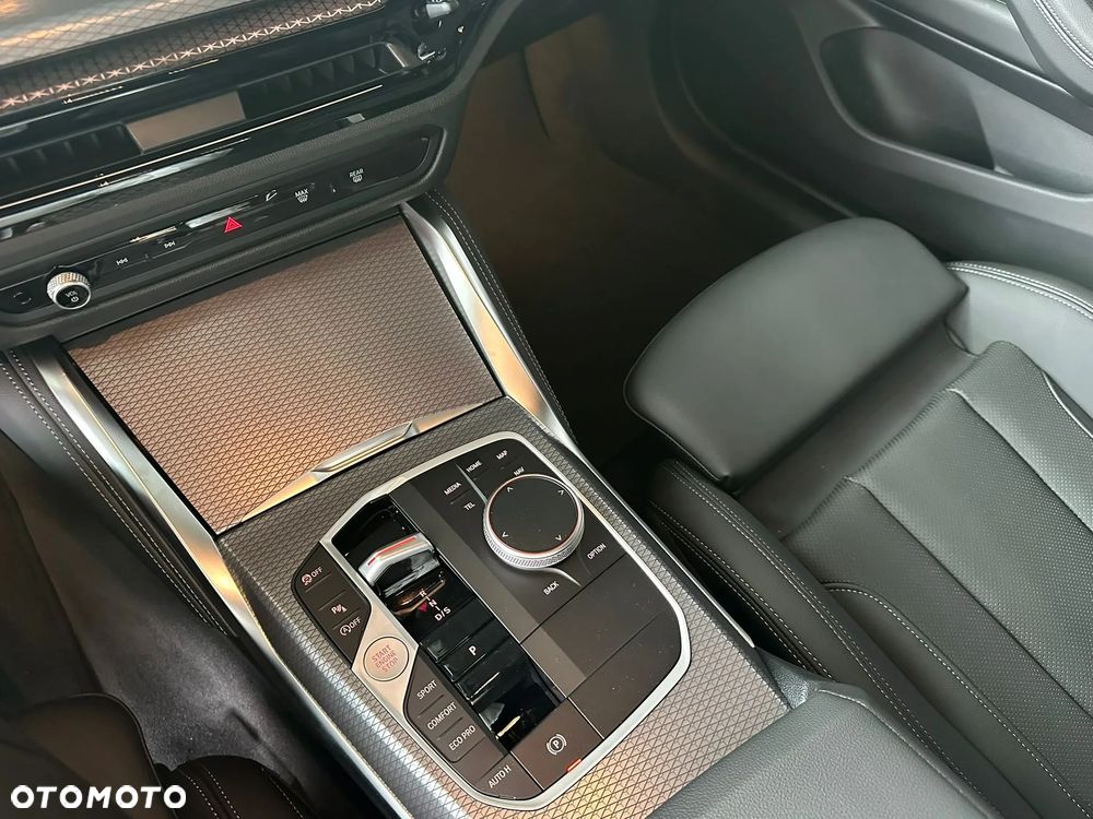 BMW Seria 4 430i xDrive - 20
