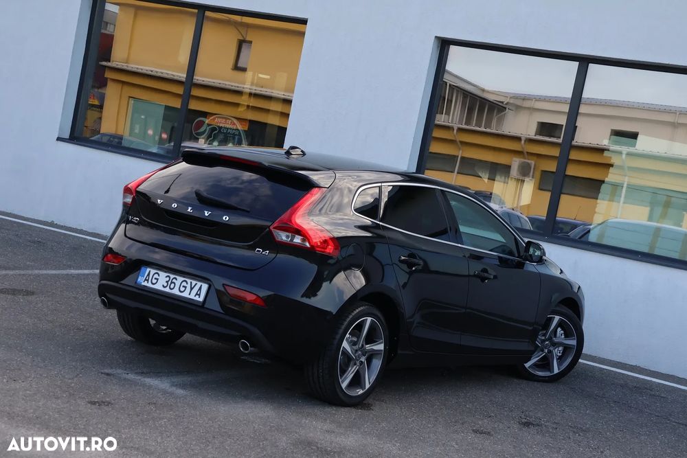 Volvo V40 D4 RDesign - 6