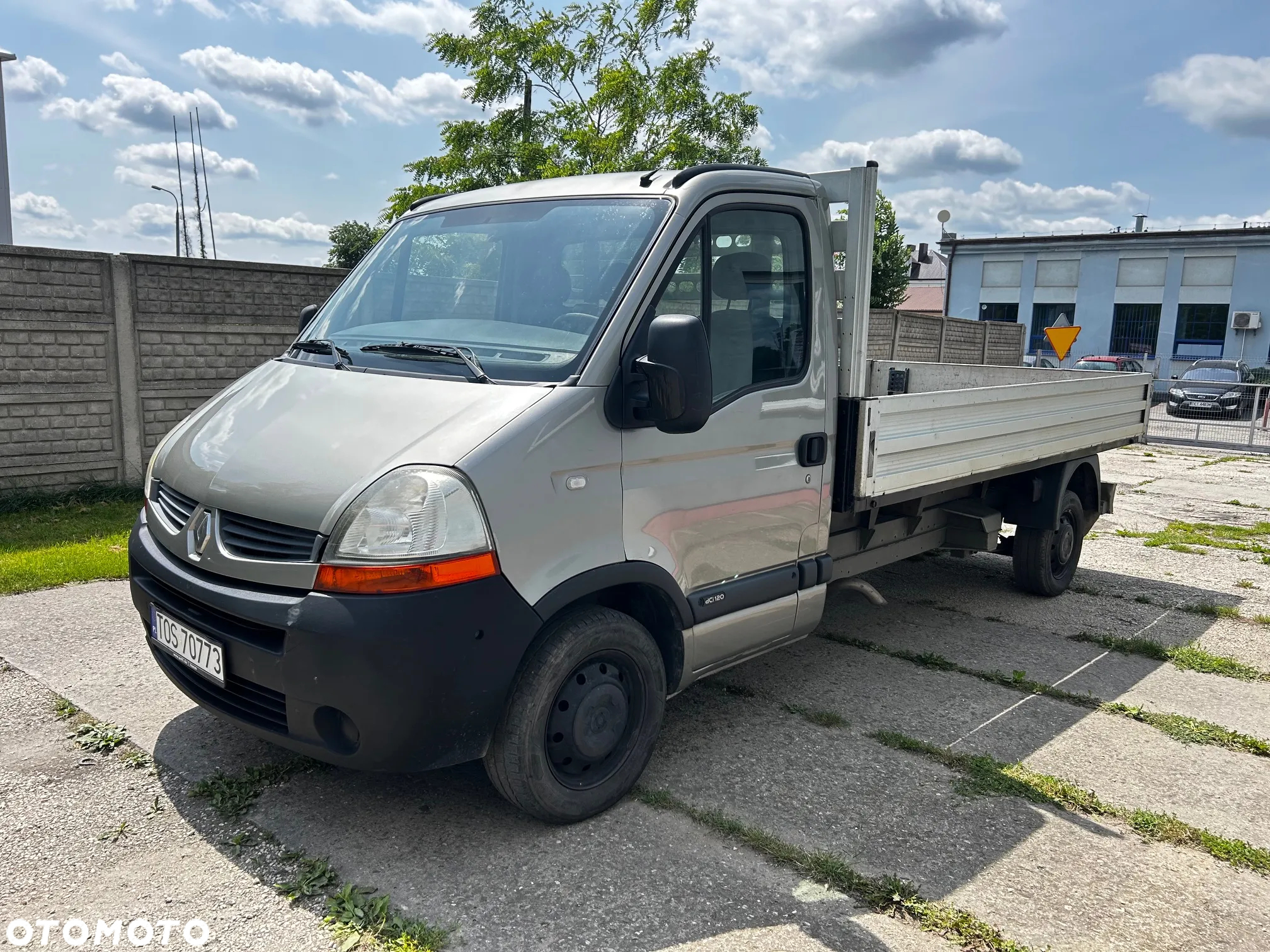 Renault MASTER - 3