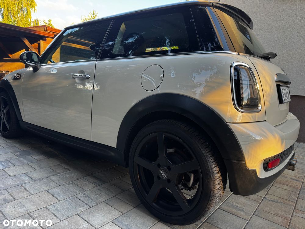 MINI Cooper - 4