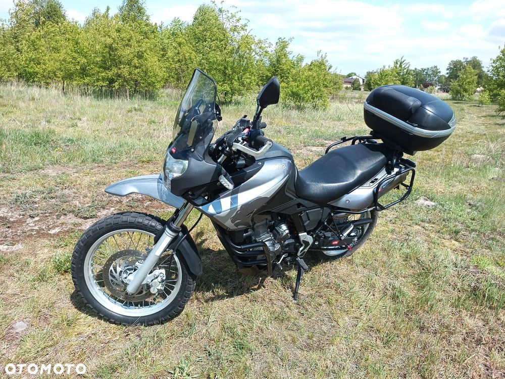 Aprilia Pegaso - 9