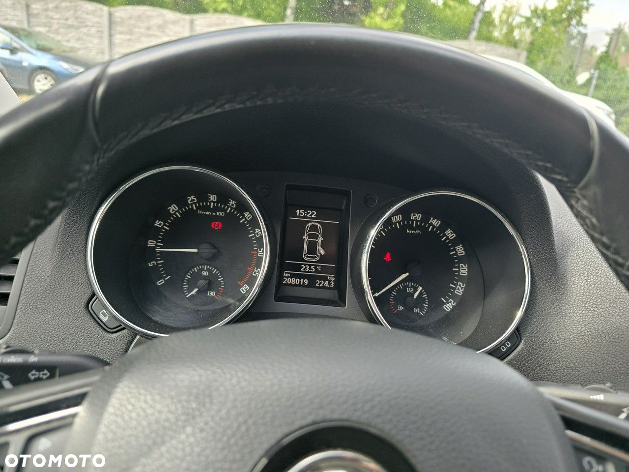 Skoda Yeti 2.0 TDI SCR 4x2 Style - 18
