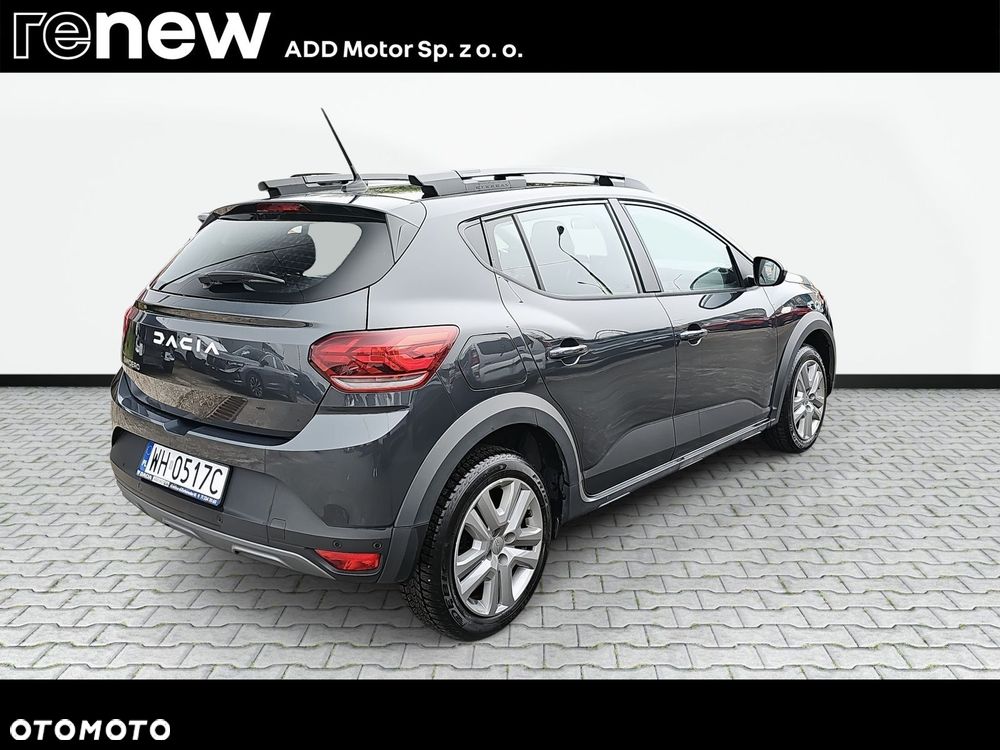 Dacia Sandero 1.0 TCe Expression - 6