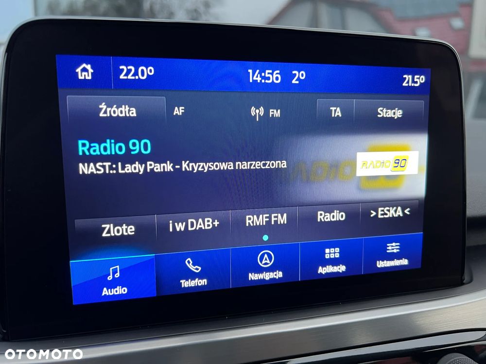 Ford Kuga 1.5 EcoBoost FWD Titanium - 20