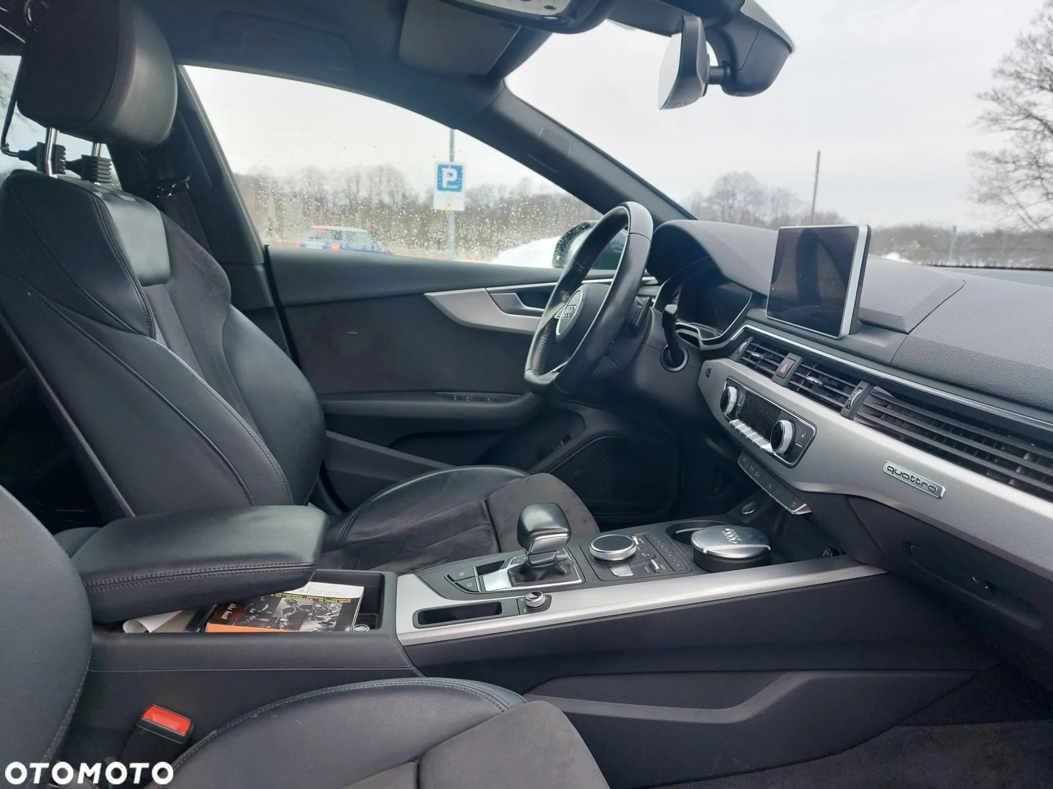 Audi A5 2.0 TFSI Quattro Sport S tronic - 3