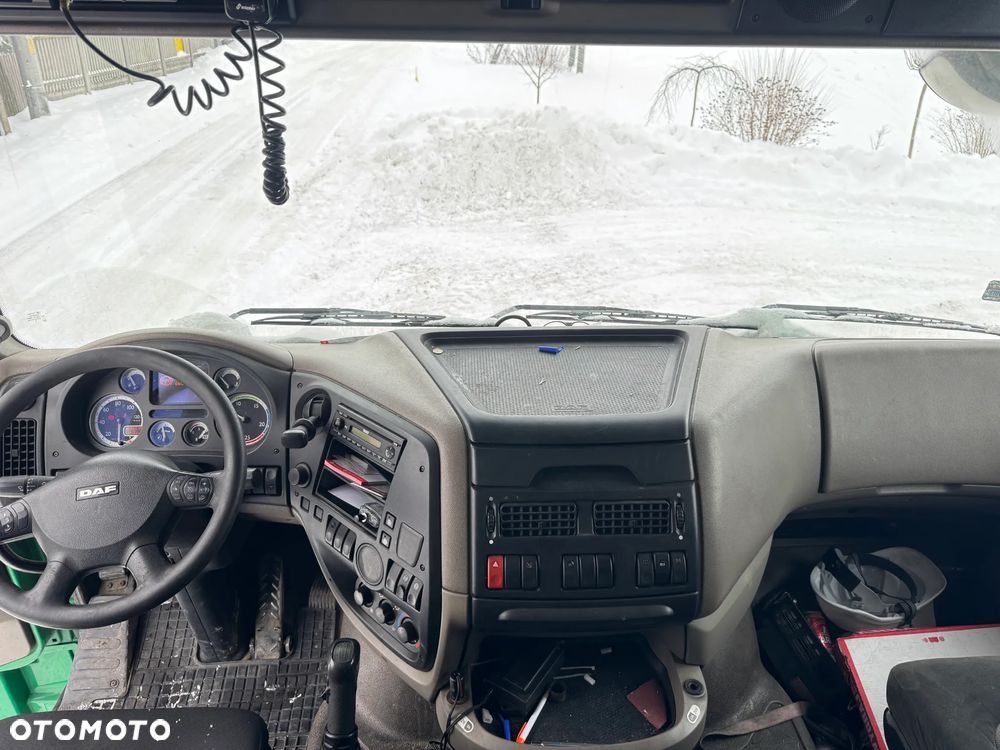 DAF XF - 4
