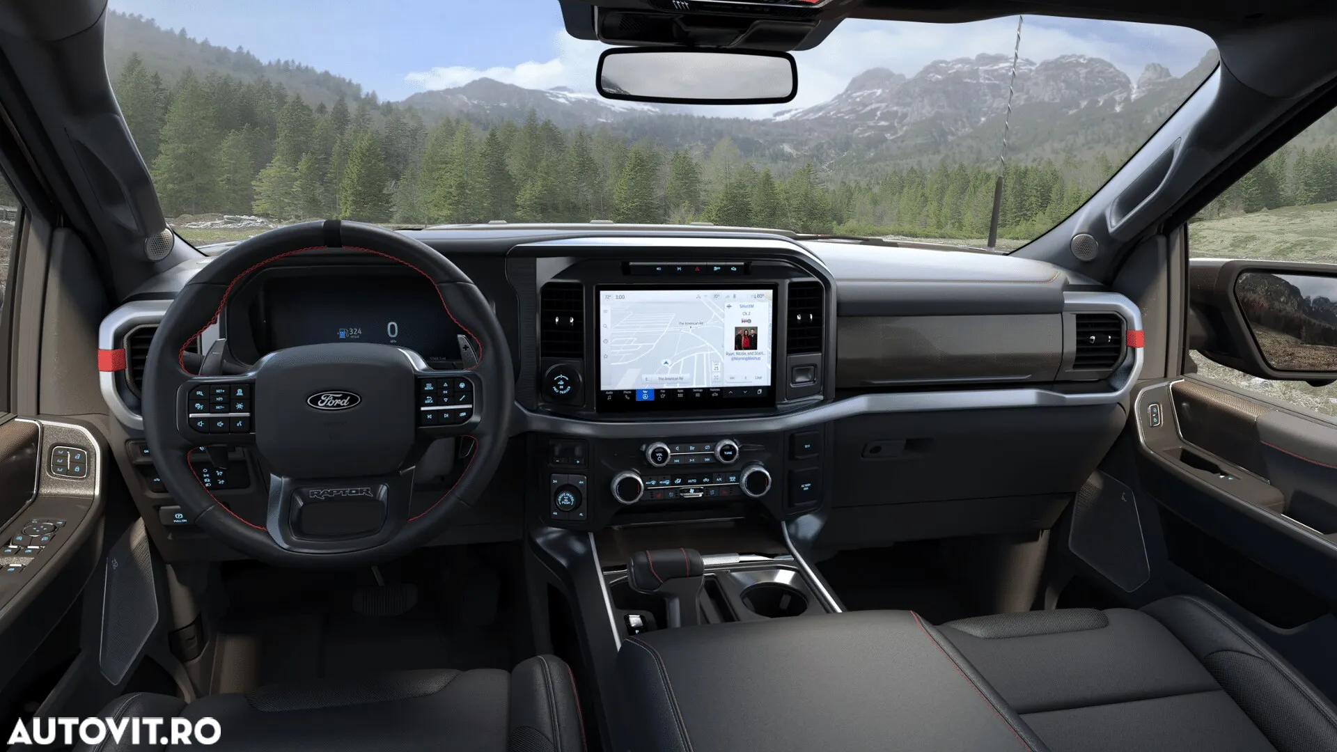 Ford F150 - 4