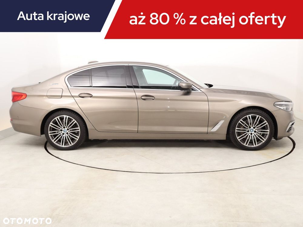 BMW Seria 5 - 8