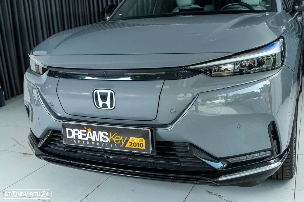 Honda e-Ny1 68.8 kWh - 17