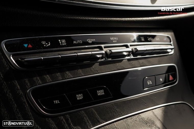 Mercedes-Benz E 300 de AMG Line - 51