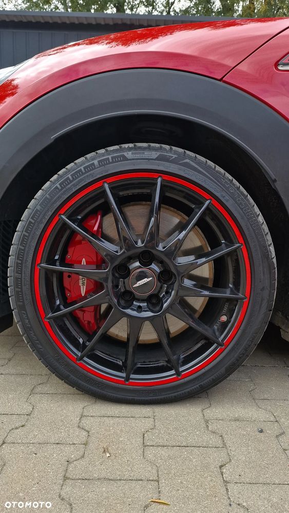 MINI John Cooper Works - 7