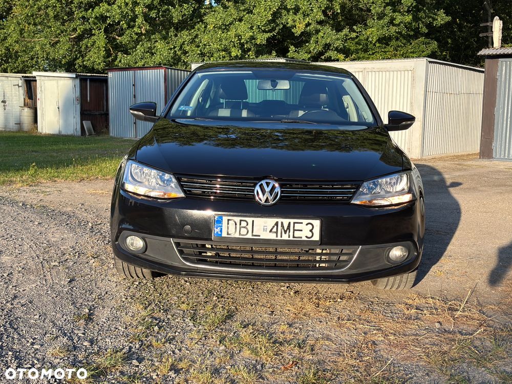 Volkswagen Jetta 2.0 TSI Highline - 5