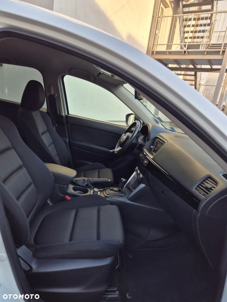 Mazda CX-5 2.2 SKYACTIV-D Center-Line - 13