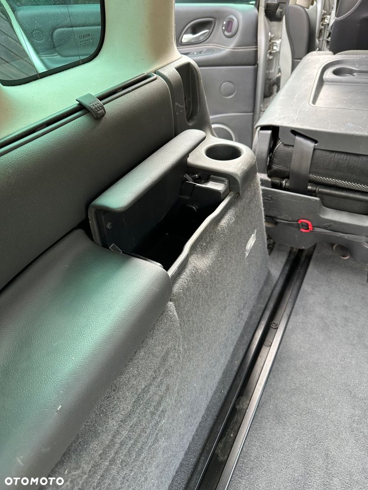 Renault Espace 2.0 dCi Celsium - 21