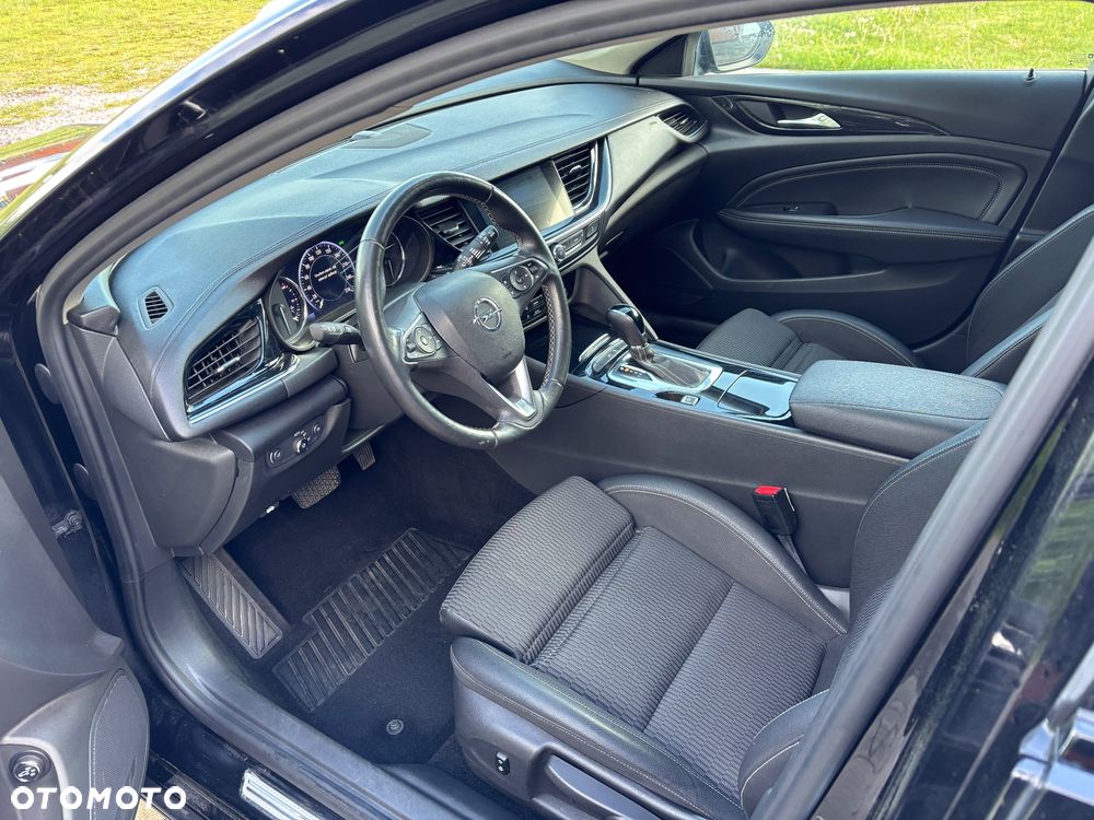 Opel Insignia 2.0 Automatik Innovation - 6