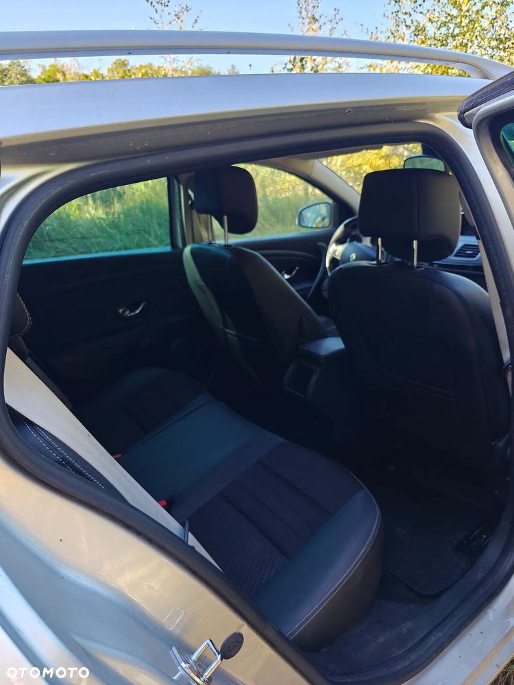 Renault Megane 2015 photo 5