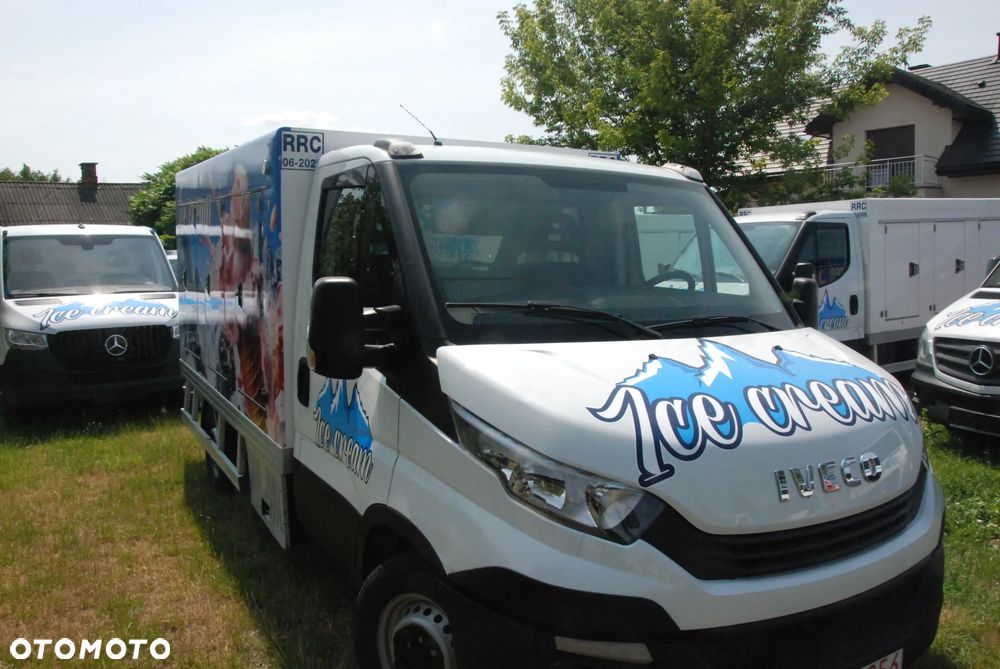 Iveco Daily 35S13 - 3