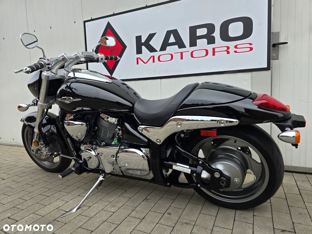 Suzuki Boulevard - 7