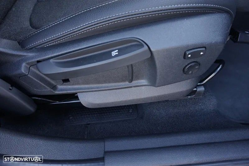 BMW 216 Gran Tourer d Aut. Advantage - 13