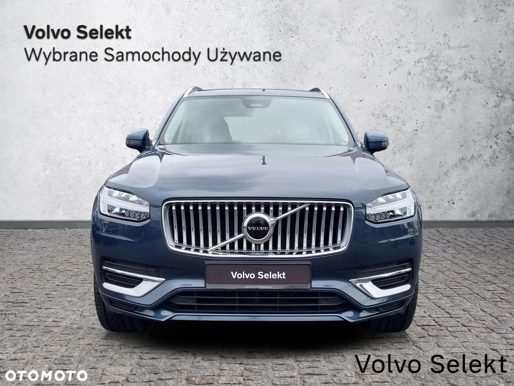 Volvo XC 90 - 6