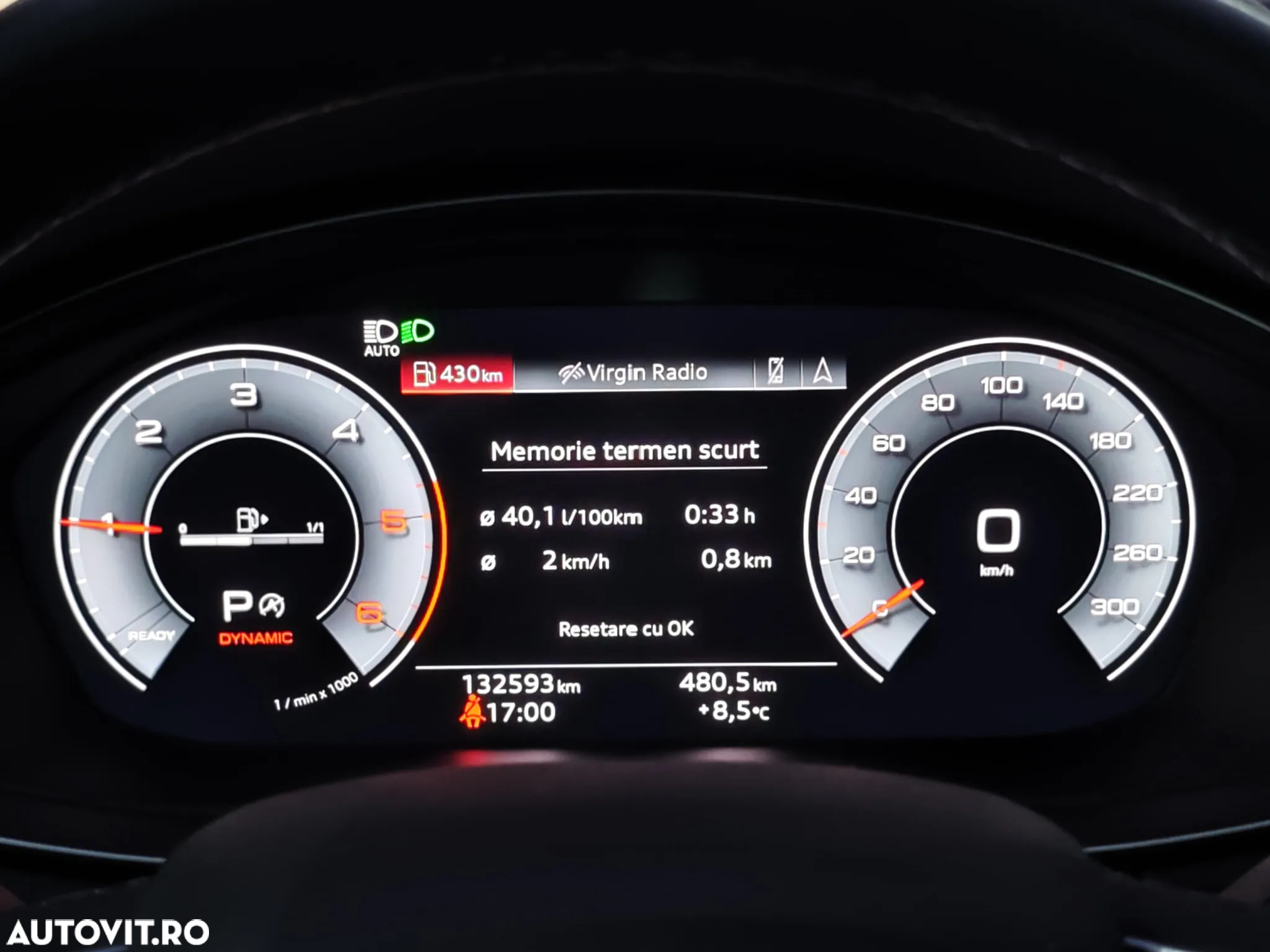 Audi Q5 - 15
