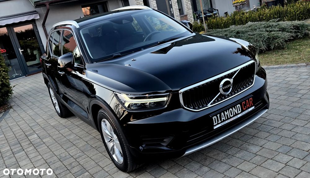 Volvo XC 40 D3 Momentum - 8