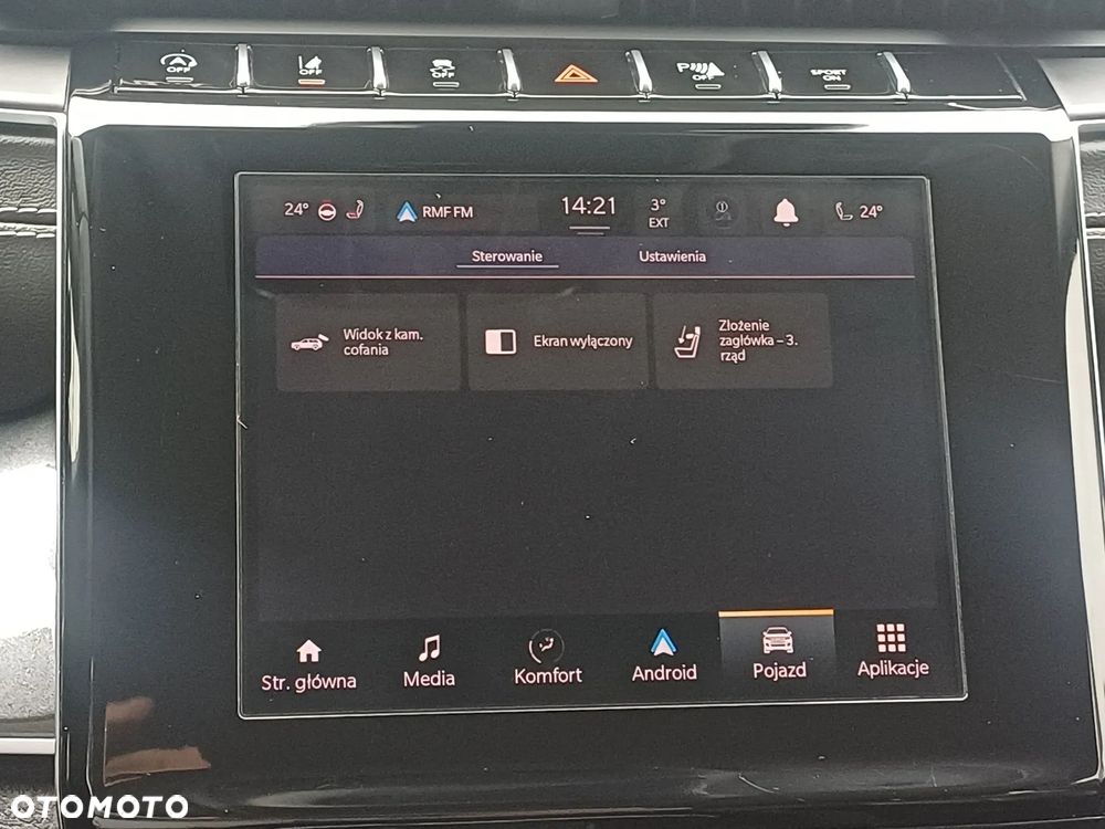Jeep Grand Cherokee 3.6 V6 Laredo - 30