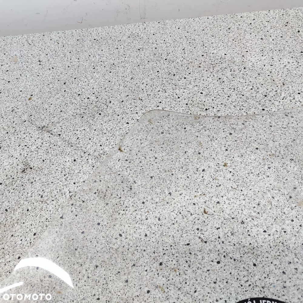 Szyba, szybka, owiewka przód chopper, cruiser - 17