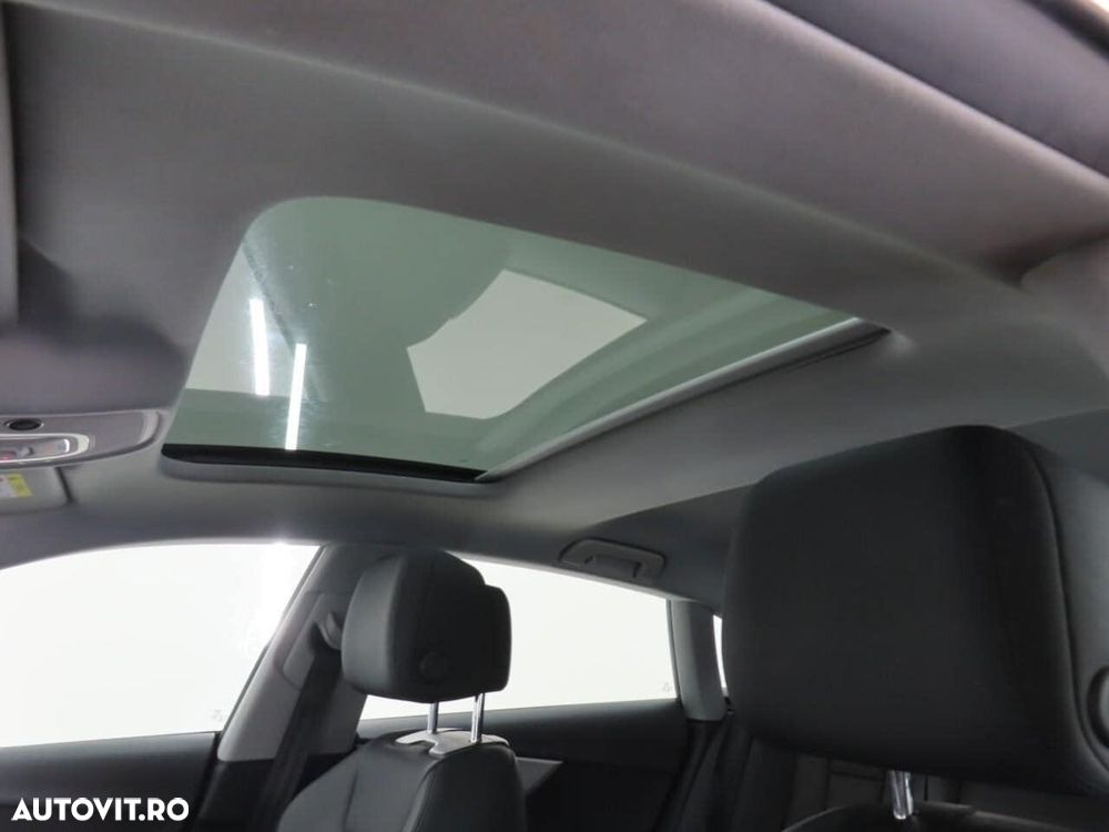 Audi A5 ack 40 TFSI S tronic S line - 9