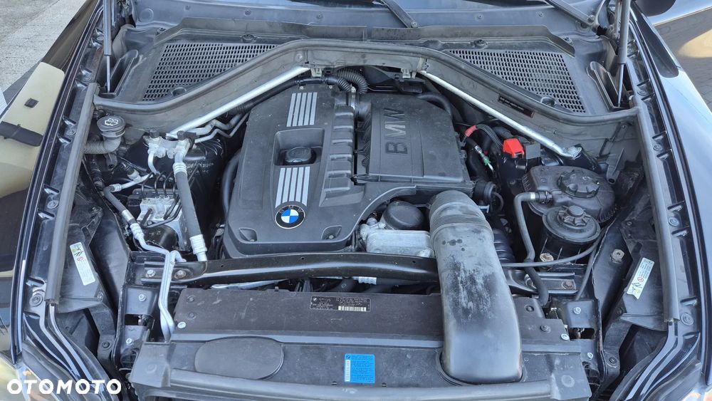 BMW X6 xDrive35i Edition Exclusive - 22
