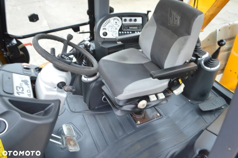 JCB JCB 3CX *2006* IDEALNA!!! - 26
